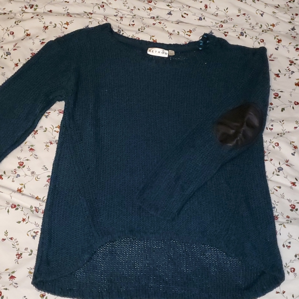 Knit Sweater